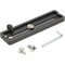 Oben QR-59 Long Lens Quick Release Plate (5.9")