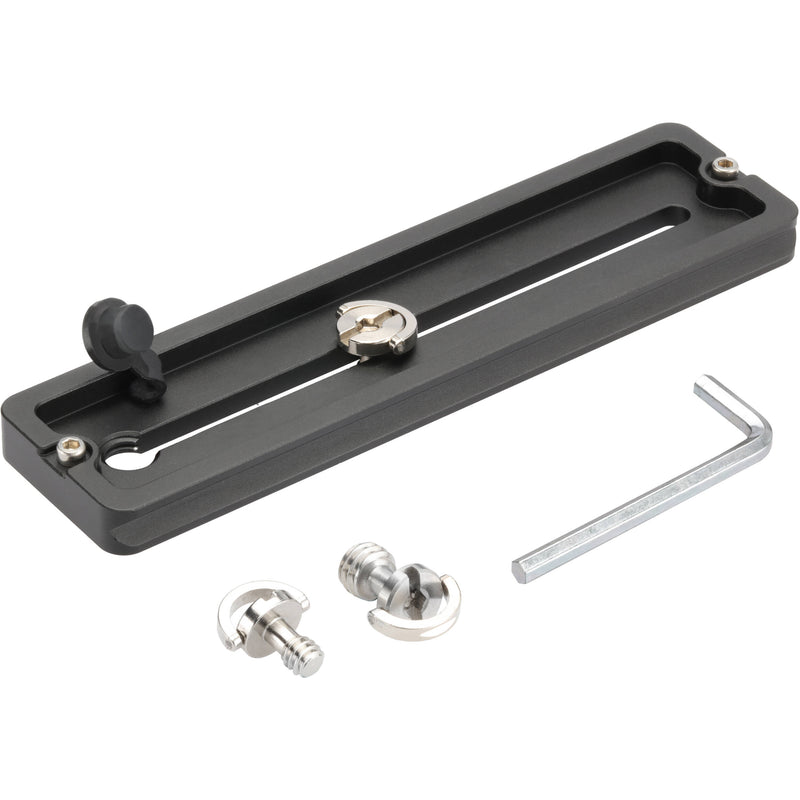 Oben QR-59 Long Lens Quick Release Plate (5.9")