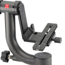 Oben QR-59 Long Lens Quick Release Plate (5.9")