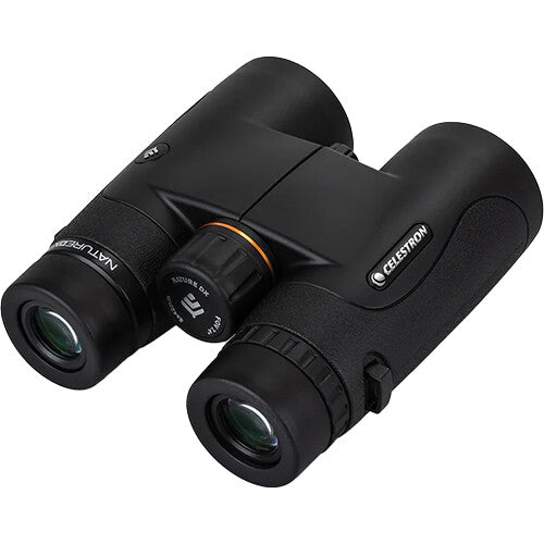 Celestron 8x42 Nature DX Binoculars (Black)