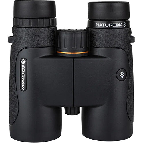 Celestron 8x42 Nature DX Binoculars (Black)