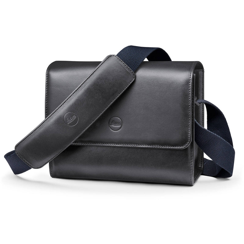 Leica Leather Bag for M-System (Black)