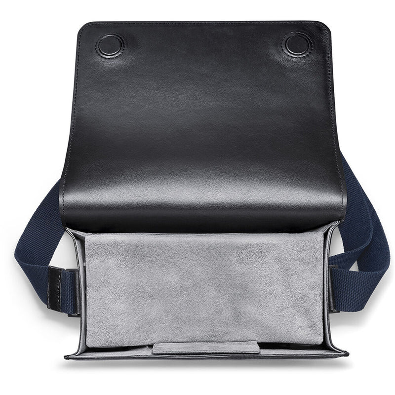 Leica Leather Bag for M-System (Black)