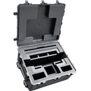 Jason Cases Apple 27" Studio Display Dual Case