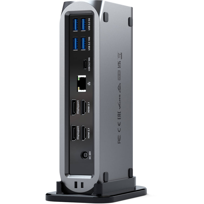 Satechi Thunderbolt 4 Multimedia Pro Dock