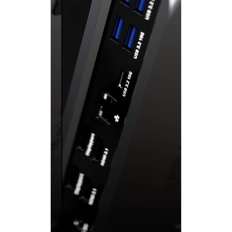 Satechi Thunderbolt 4 Multimedia Pro Dock