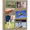 Pioneer Photo Albums 11.75 x 14" Refill Page for SJ50 Scrapbook (25-Pack)