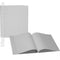 Pioneer Photo Albums Postbound Scrapbook (White, 11.75 x 14")