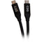 C2G USB4 USB-C Male to USB-C Male Cable (2.5')