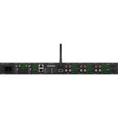 Lab.Gruppen CPA1202 8-Input Commercial Mixer Amplifier with Bluetooth and USB Media Player