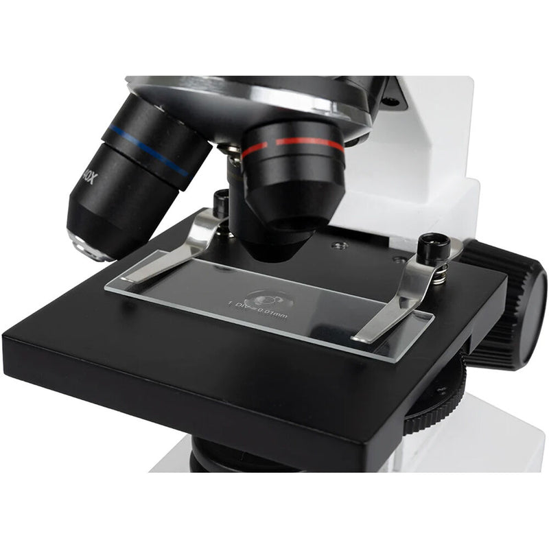 Celestron Microscope Calibration Slide