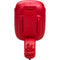JBL Wind 3S Slim Handlebar Bluetooth Speaker (Red)