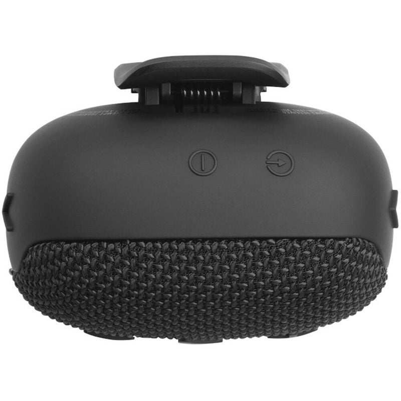 JBL Wind 3S Slim Handlebar Bluetooth Speaker (Black)
