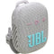 JBL Wind 3S Slim Handlebar Bluetooth Speaker (Gray)
