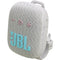 JBL Wind 3S Slim Handlebar Bluetooth Speaker (Gray)