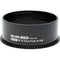 Sea & Sea Focus Gear for Canon EF 16-35mm f/2.8L III USM Lens in Port on MDX Housing