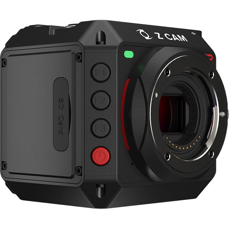 Z CAM E2N 4K NDI Camera