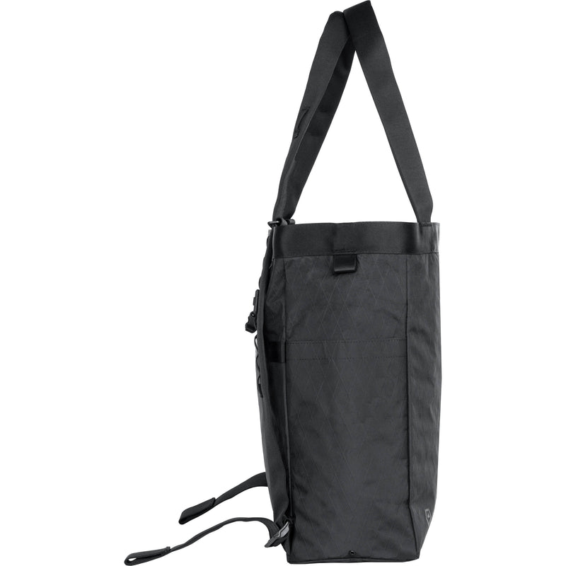 WANDRD Tote Backpack (Black, 20L)