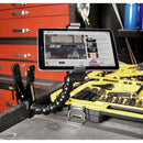 Stage Ninja Ninja Clamp Phone Pro Mount with Clamp Base
