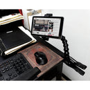 Stage Ninja Ninja Clamp Phone Pro Mount with Clamp Base