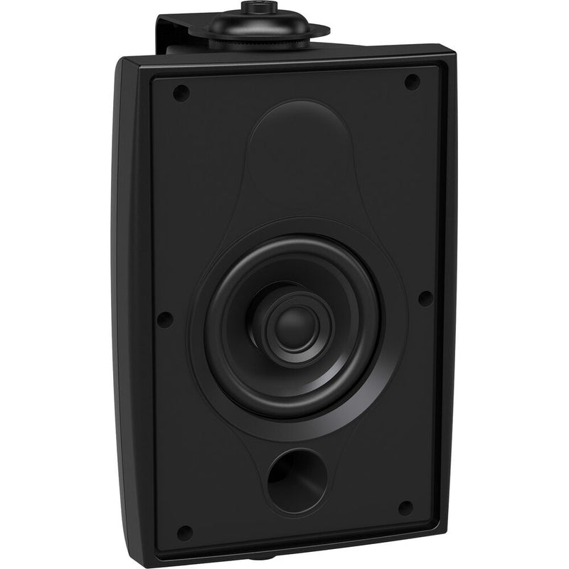 Tannoy DVS 4T 4" Coaxial Passive Surface-Mount Loudspeaker (Pair)