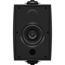 Tannoy DVS 4T 4" Coaxial Passive Surface-Mount Loudspeaker (Pair)