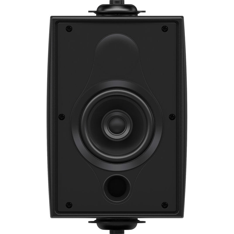 Tannoy DVS 4T 4" Coaxial Passive Surface-Mount Loudspeaker (Pair)