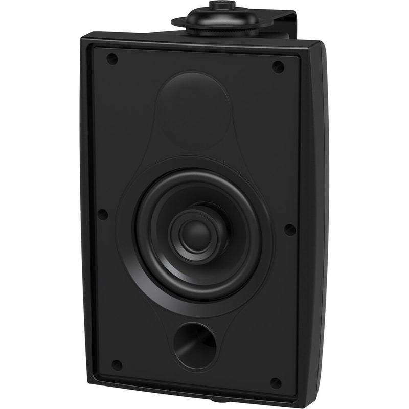 Tannoy DVS 4T 4" Coaxial Passive Surface-Mount Loudspeaker (Pair)