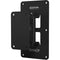 Tannoy Multi-Angle Wall Mount Bracket for VX-Series Loudspeakers (Black)