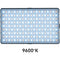 Genaray RGB-8X5M On-Camera RGB LED Light Panel