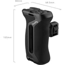 SmallRig Side Handle with Two-in-One Locating Screw (1/4"-20 & 3/8"-16)
