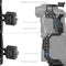 SmallRig Side Handle with Two-in-One Locating Screw (1/4"-20 & 3/8"-16)