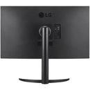 LG 32BR55U-B 31.5" 4K HDR Monitor