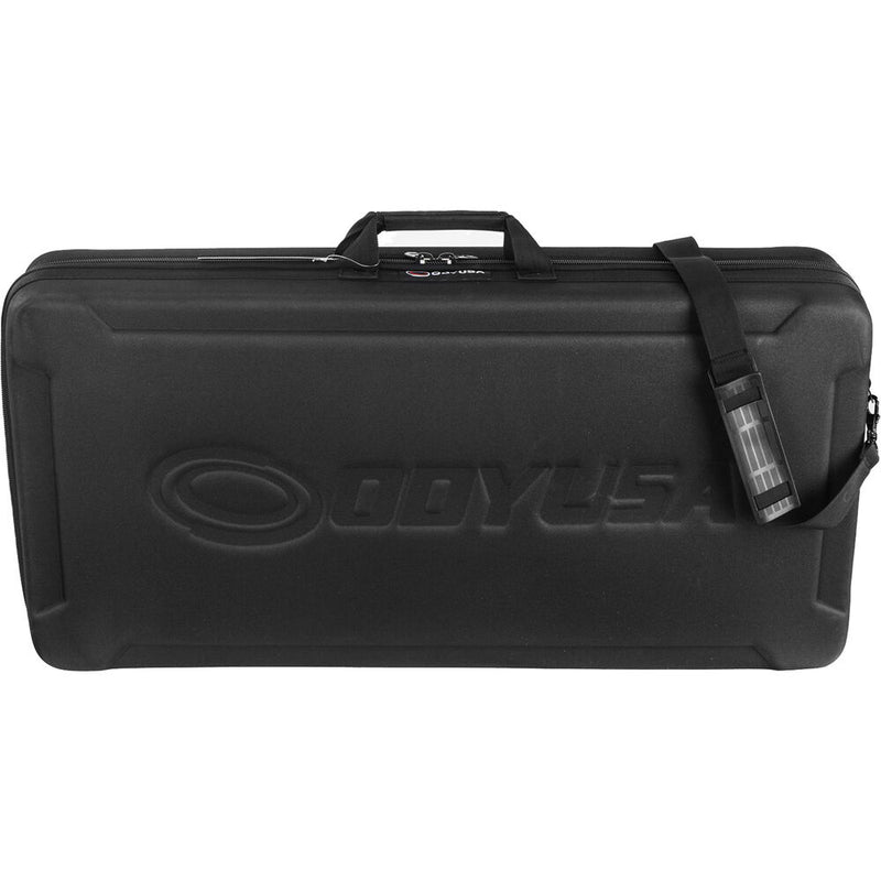 Odyssey Eva Molded Soft Case for RANE FOUR 4 Channel Stems DJ Controller