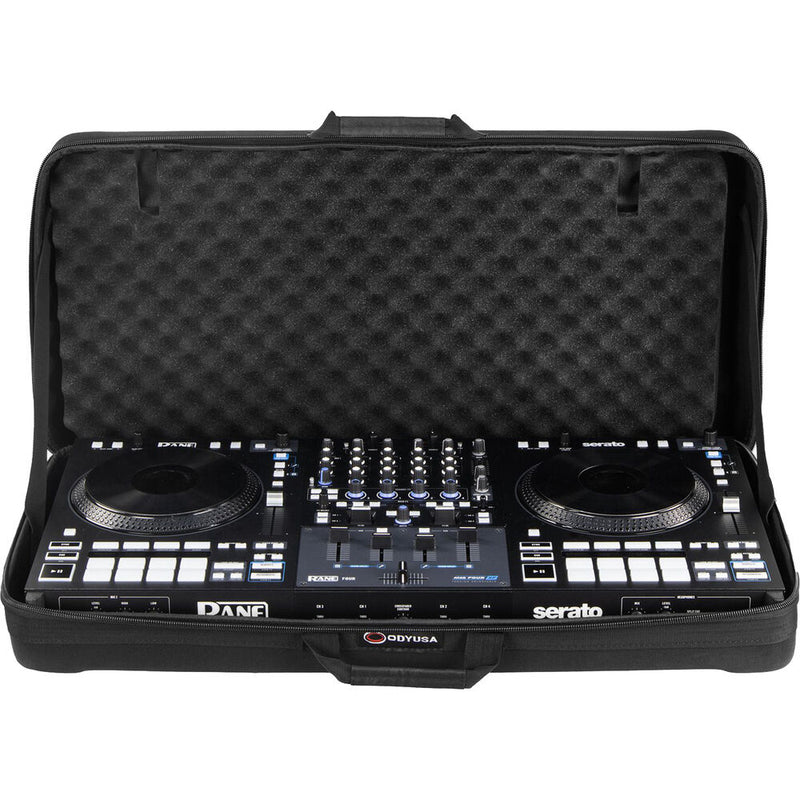 Odyssey Eva Molded Soft Case for RANE FOUR 4 Channel Stems DJ Controller