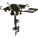 QuikLok Universal Laptop Mount F/Keyboard Z-Sers