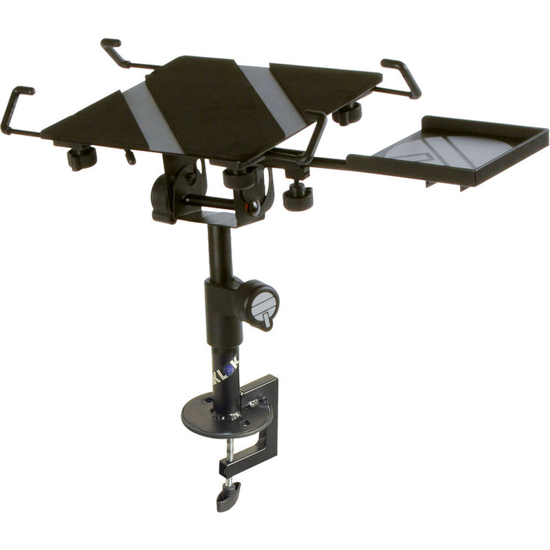 QuikLok Universal Laptop Mount F/Keyboard Z-Sers