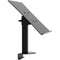 ProX Universal Tablet Mounting Stand for B3 DJ Table Workstation (Black)