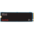 SanDisk 2TB Extreme M.2 NVMe PCIe 4.0 M.2 Internal SSD