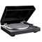 Dual Electronics CS 529 Three-Speed Automatic Turntable with Bluetooth (Black)