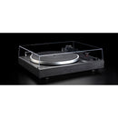 Dual Electronics CS 529 Three-Speed Automatic Turntable with Bluetooth (Black)