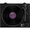 Dual Electronics CS 529 Three-Speed Automatic Turntable with Bluetooth (Black)