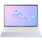 LG 14" gram Style Laptop (Dynamic White)