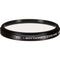 Tiffen Black Glimmerglass Camera Filter (52mm, Grade 1)