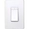 TP-Link Kasa Smart KS225 Wi-Fi Light Switch & Dimmer (Matter, 3-Pack)