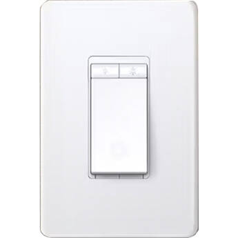 TP-Link Kasa Smart KS225 Wi-Fi Light Switch & Dimmer (Matter, 3-Pack)