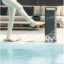 Escape P6 BT Portable Wireless Speaker (Black)