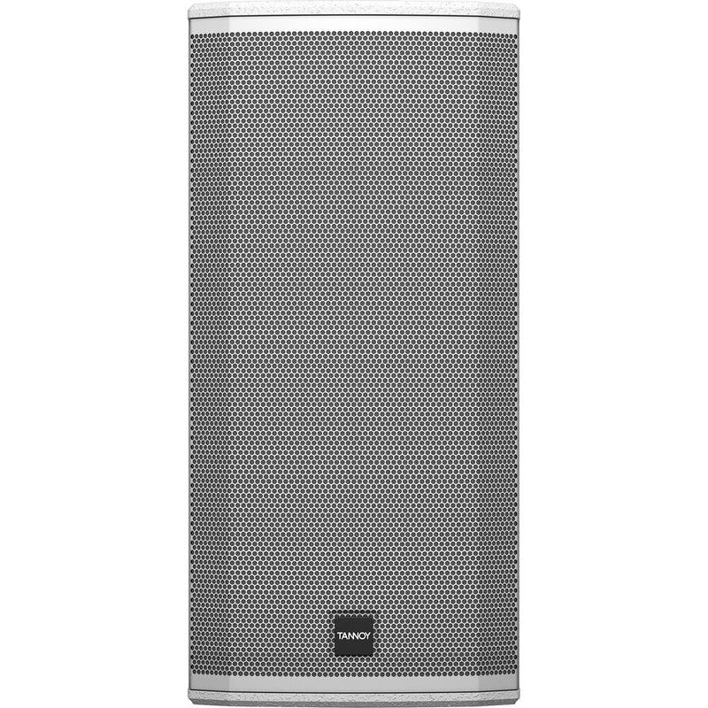 Tannoy VX 8.2 Passive 8" 2-Way Full-Range Loudspeaker (White)