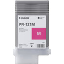 Canon imagePROGRAF TM-250 24" Large-Format Printer with Four PFI-120 Ink Cartridges Kit