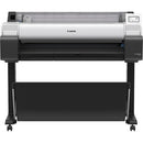 Canon imagePROGRAF TM-340 36" Large Format Printer with PFI-030 5-Color Ink Tank Kit